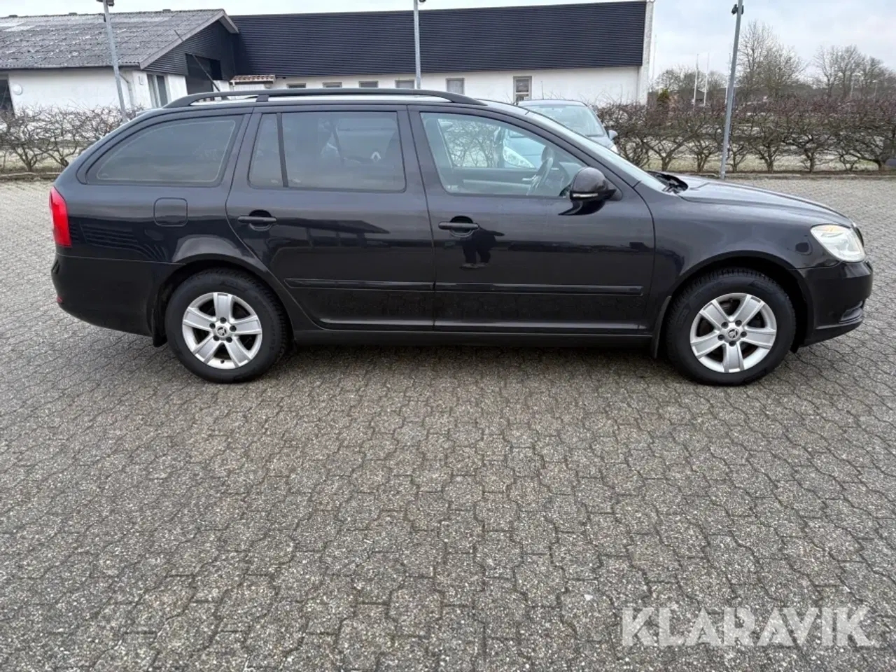 Billede 4 - Personbil Skoda Octavia Combi 1,2 TSI