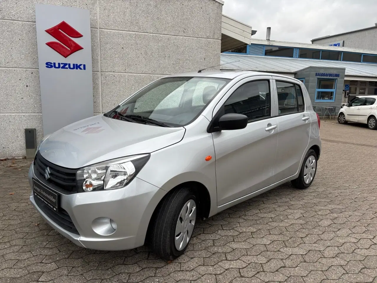 Billede 1 - Suzuki Celerio 1,0 Comfort