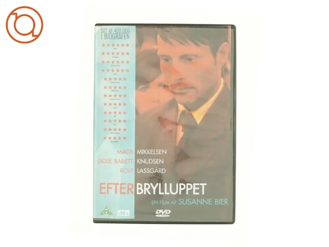 Billede 1 - Efter Brylluppet