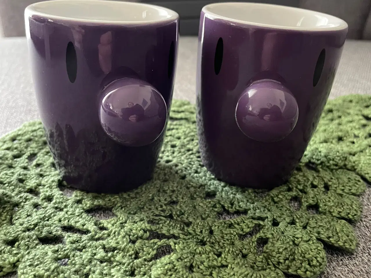 Billede 1 - Mini Mugs krus fra By Hoptimist