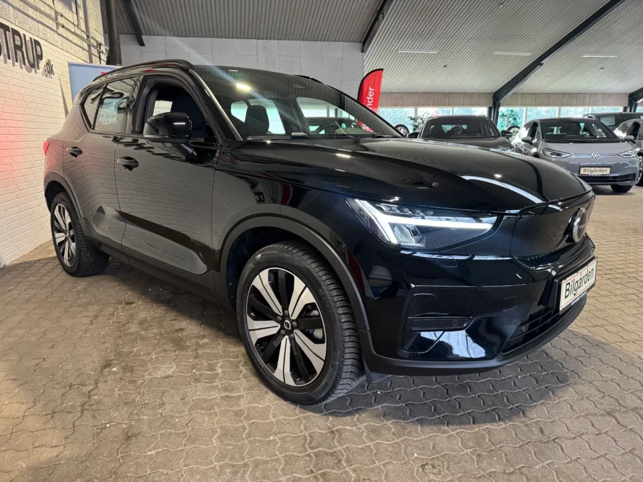 Billede 5 - Volvo XC40 P6 ReCharge Core