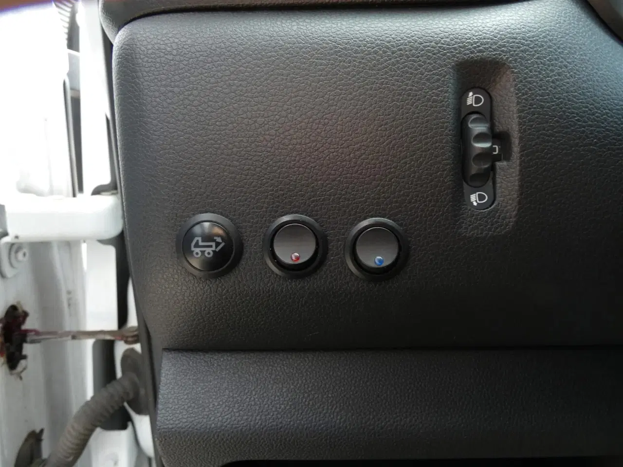 Billede 17 - Renault Master T35 L3H1 2,3 DCI tvillingehjul start/stop 165HK Ladv./Chas. 6g