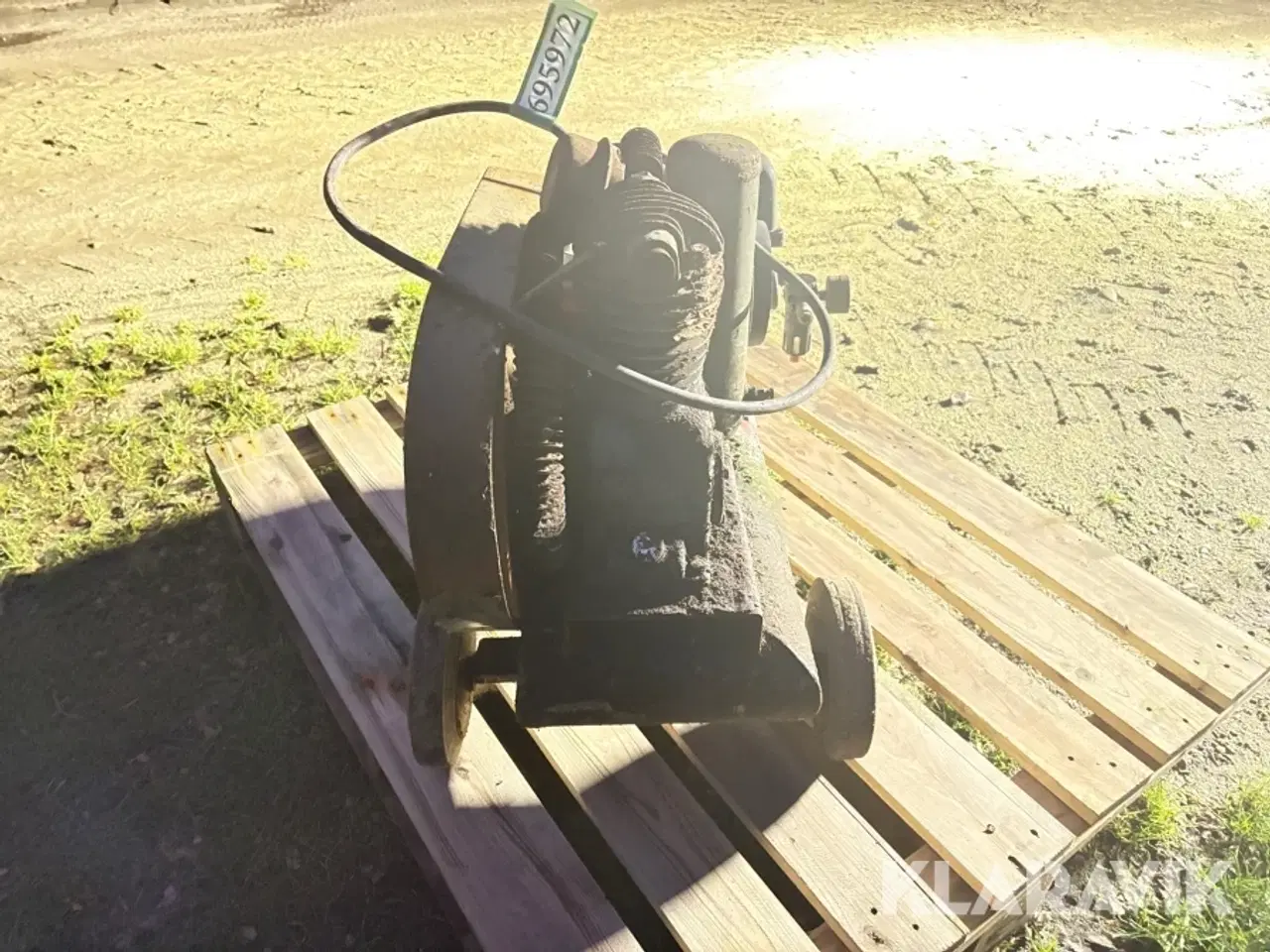 Billede 2 - Kompressorer FF