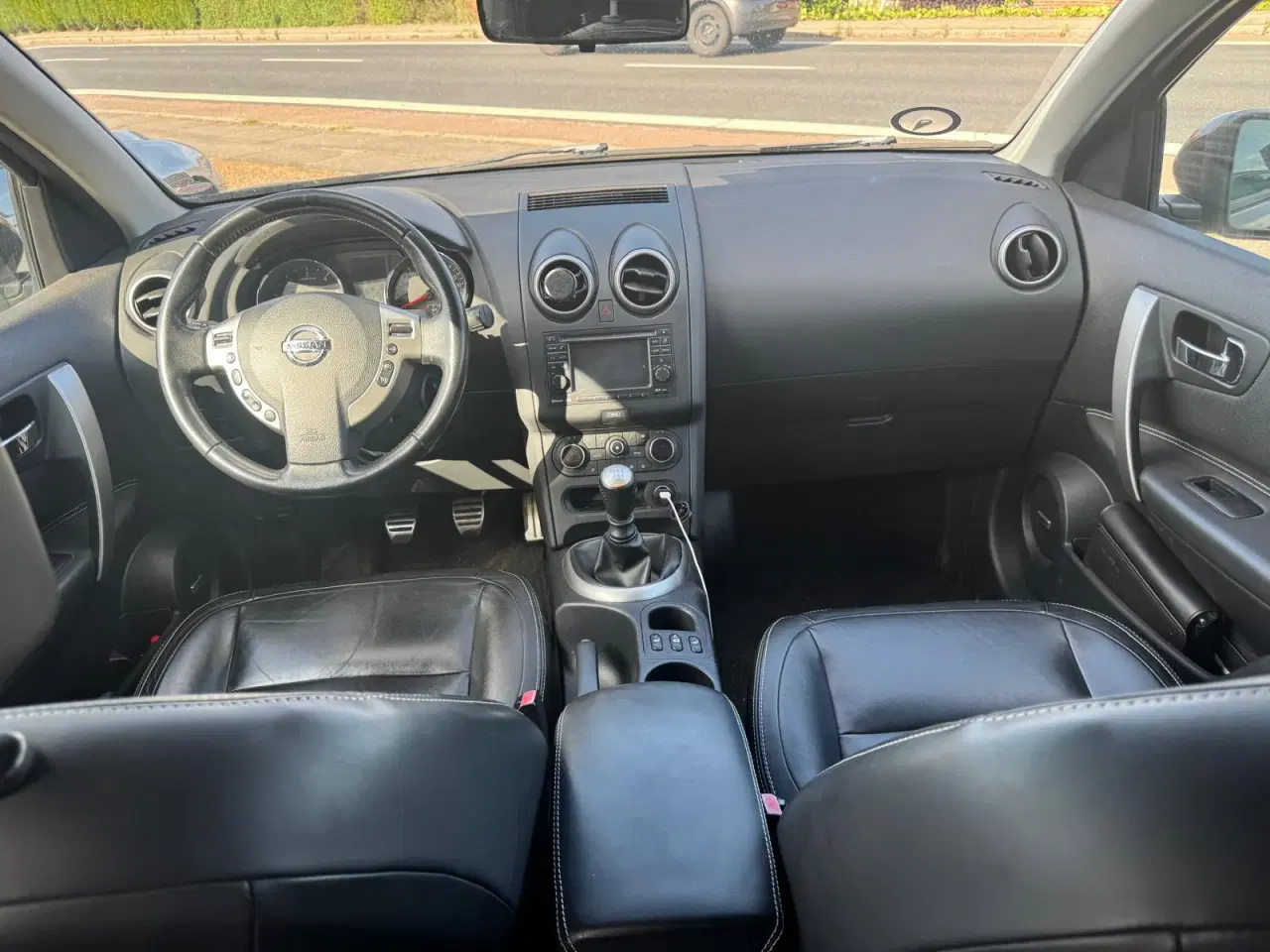 Billede 6 - Nissan qashqai +2 