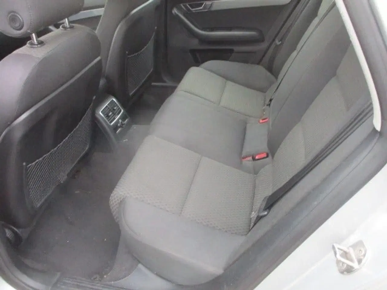 Billede 7 - Audi A6 2,4 V6 Multitr.