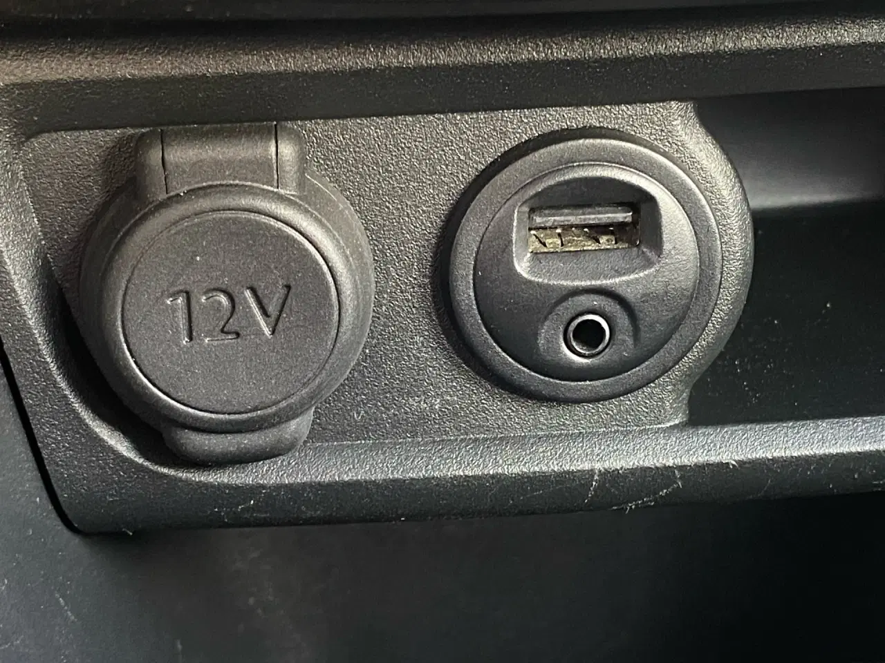 Billede 11 - Peugeot 2008 1,2 VTi Allure 82HK