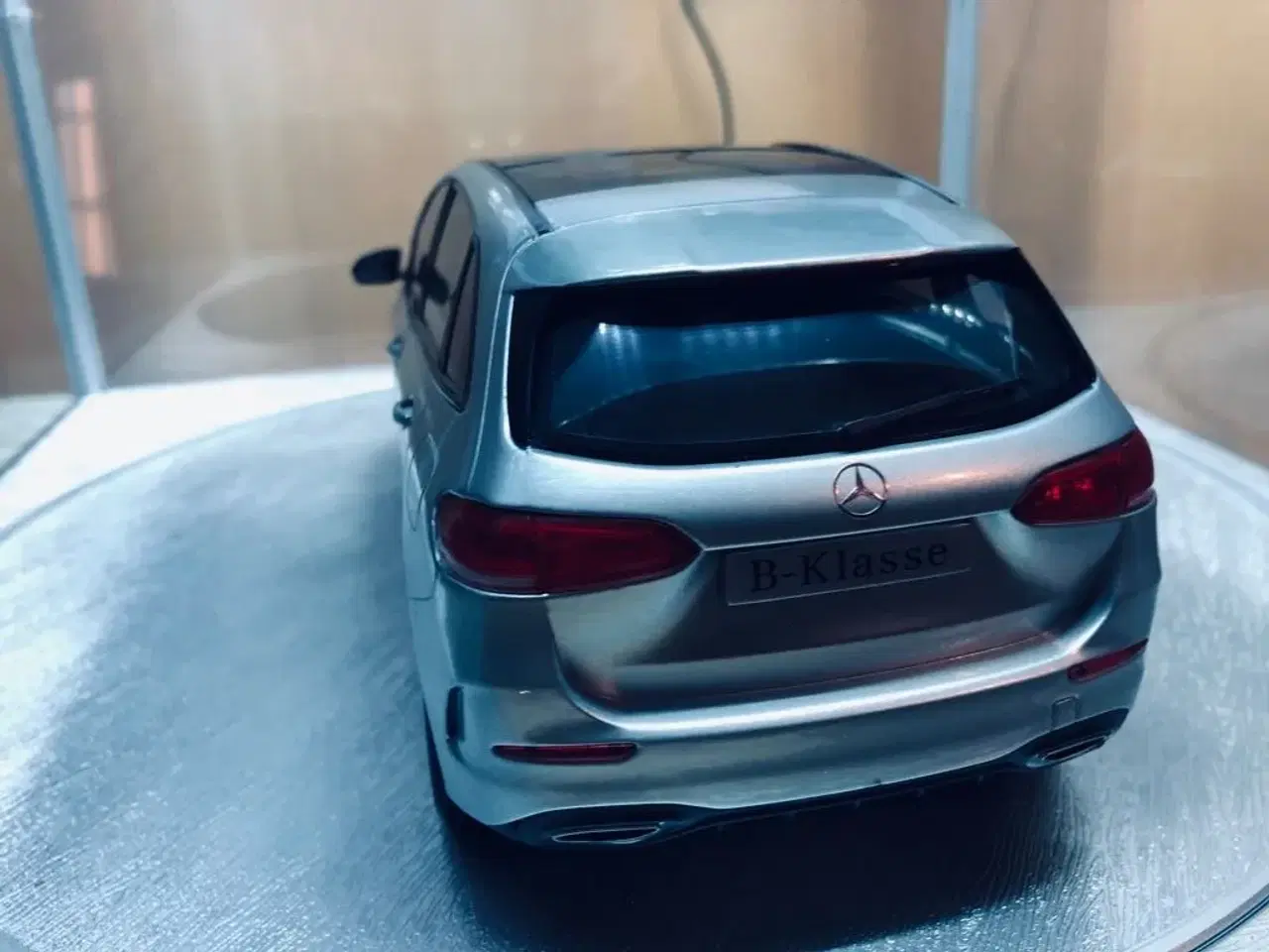 Billede 2 - Mercedes B model 2019