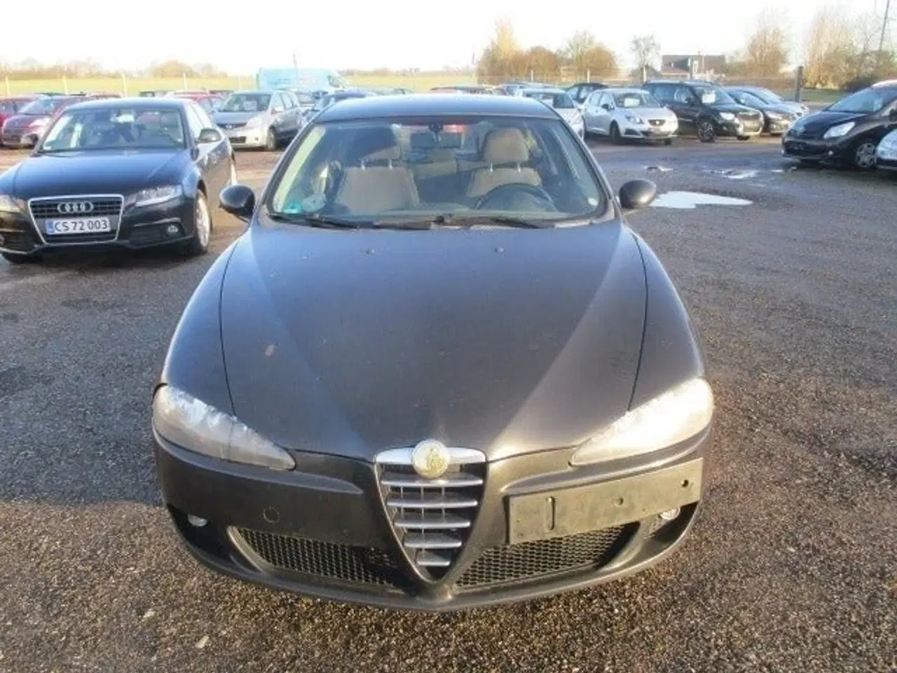 Billede 2 - Alfa Romeo 147 2,0 TS 16V