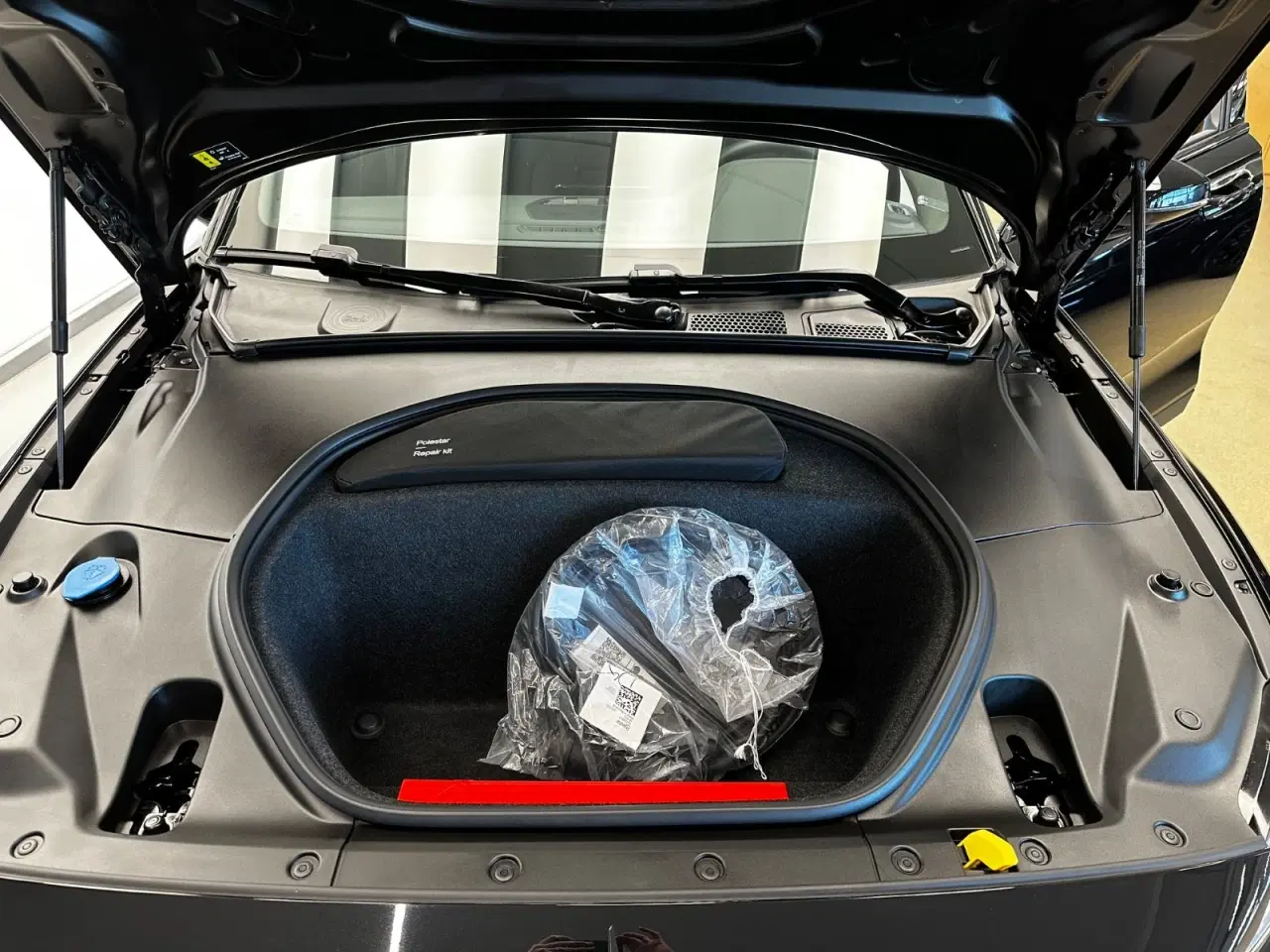 Billede 21 - Polestar 2  Long Range AWD