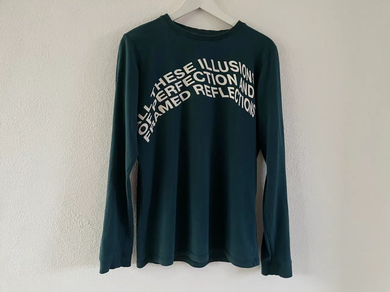 Billede 1 - Bluse str.176