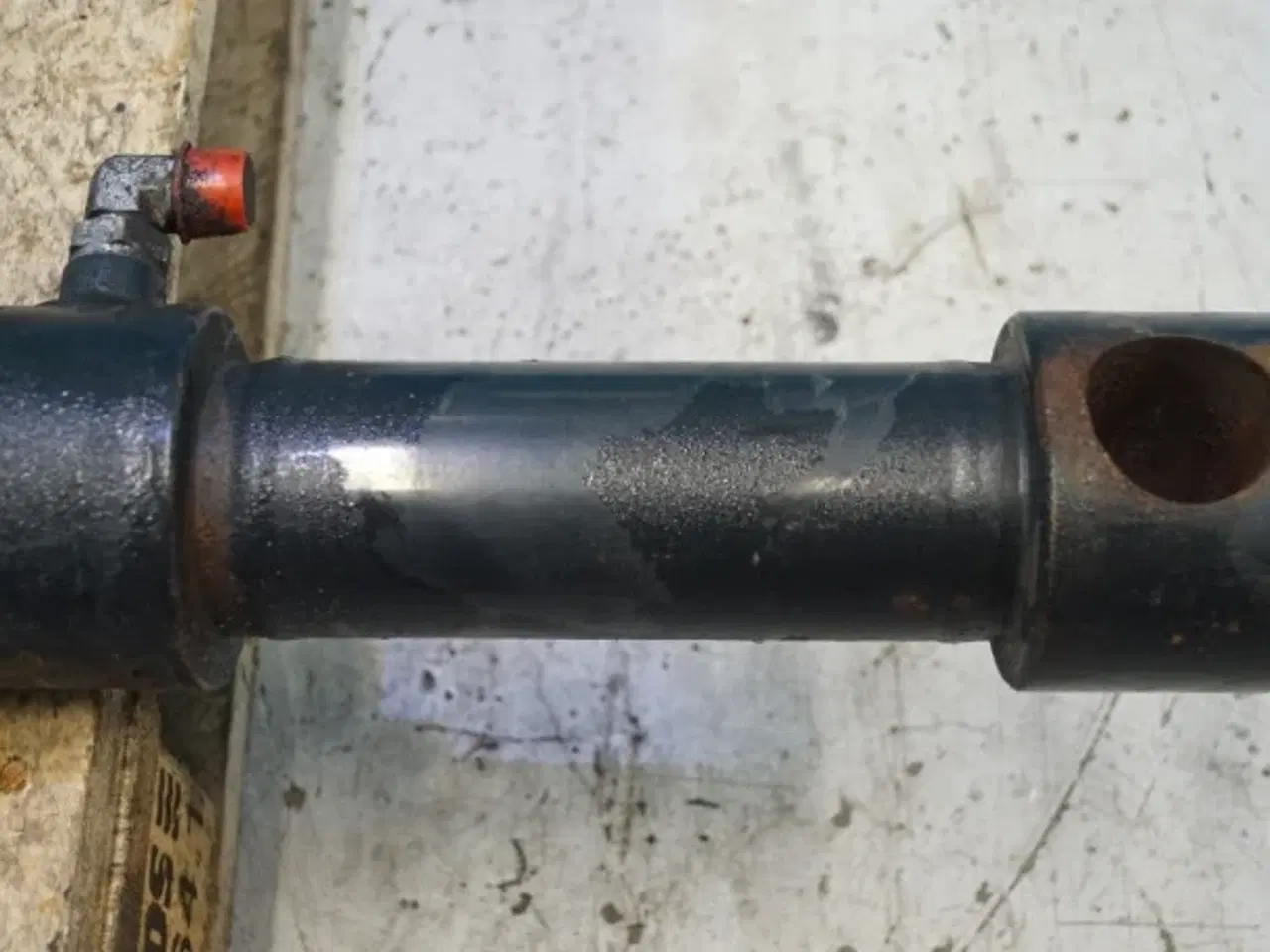 Billede 8 - Case 9230 Cylinder 84282579