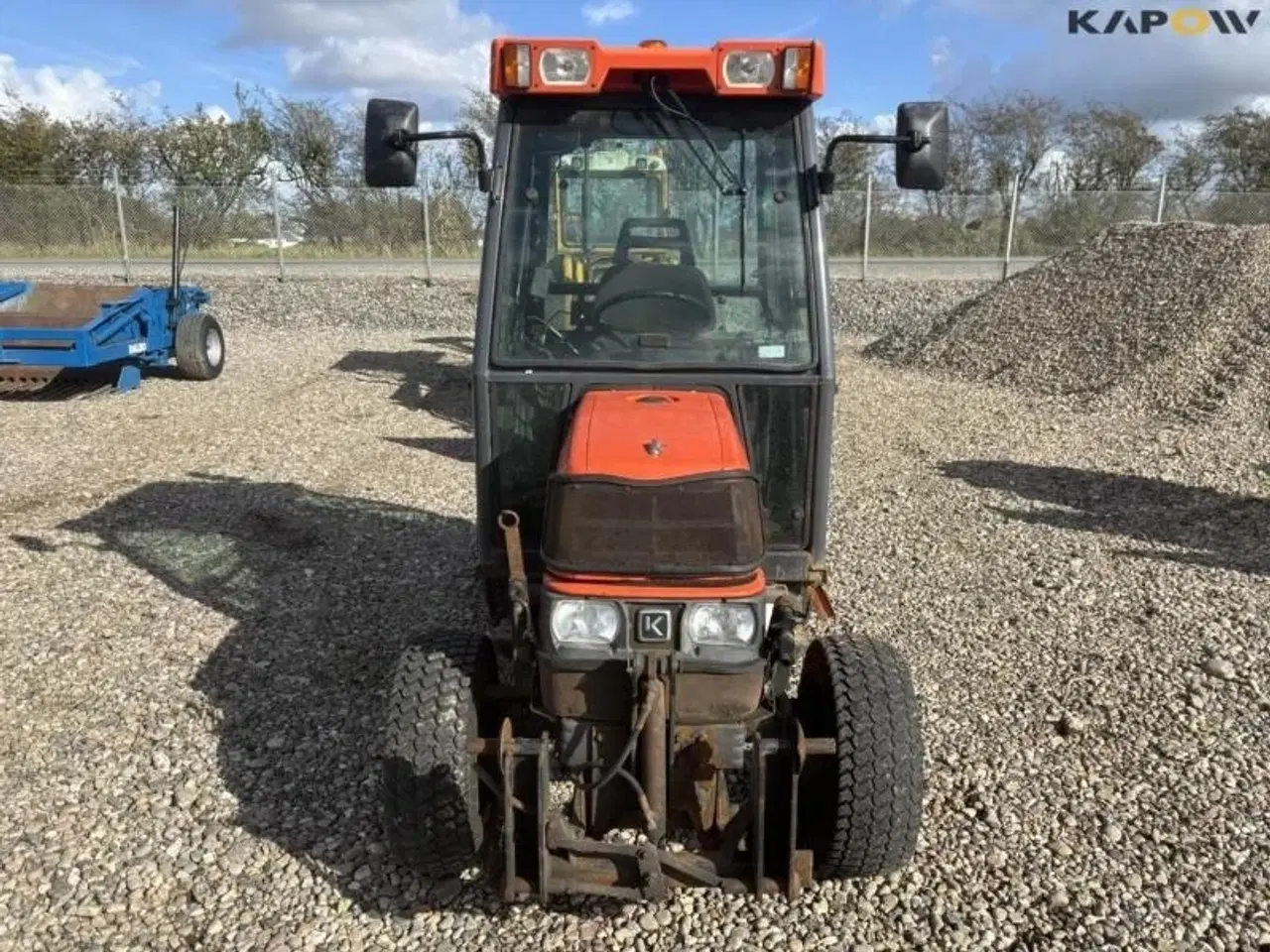 Billede 2 - Kubota ST-30 C