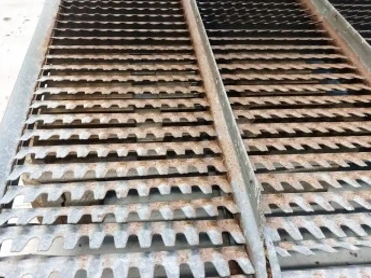 Billede 2 - Claas Dominator 108 Undersold 0006476751 (2)