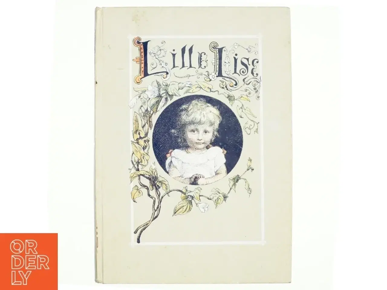 Billede 1 - Lille Lise