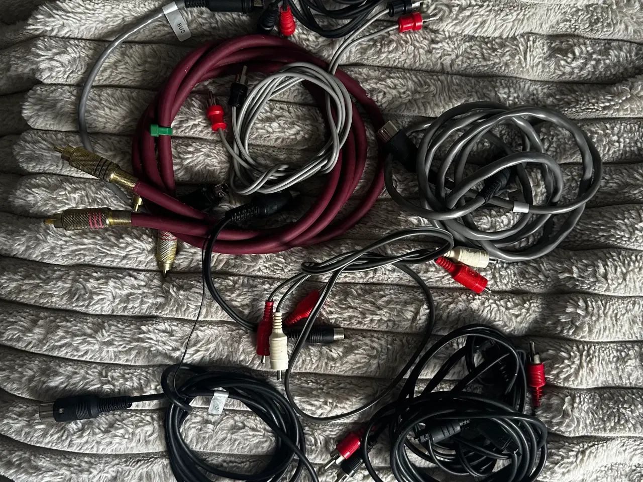Billede 6 - Audio Alchemy DAC