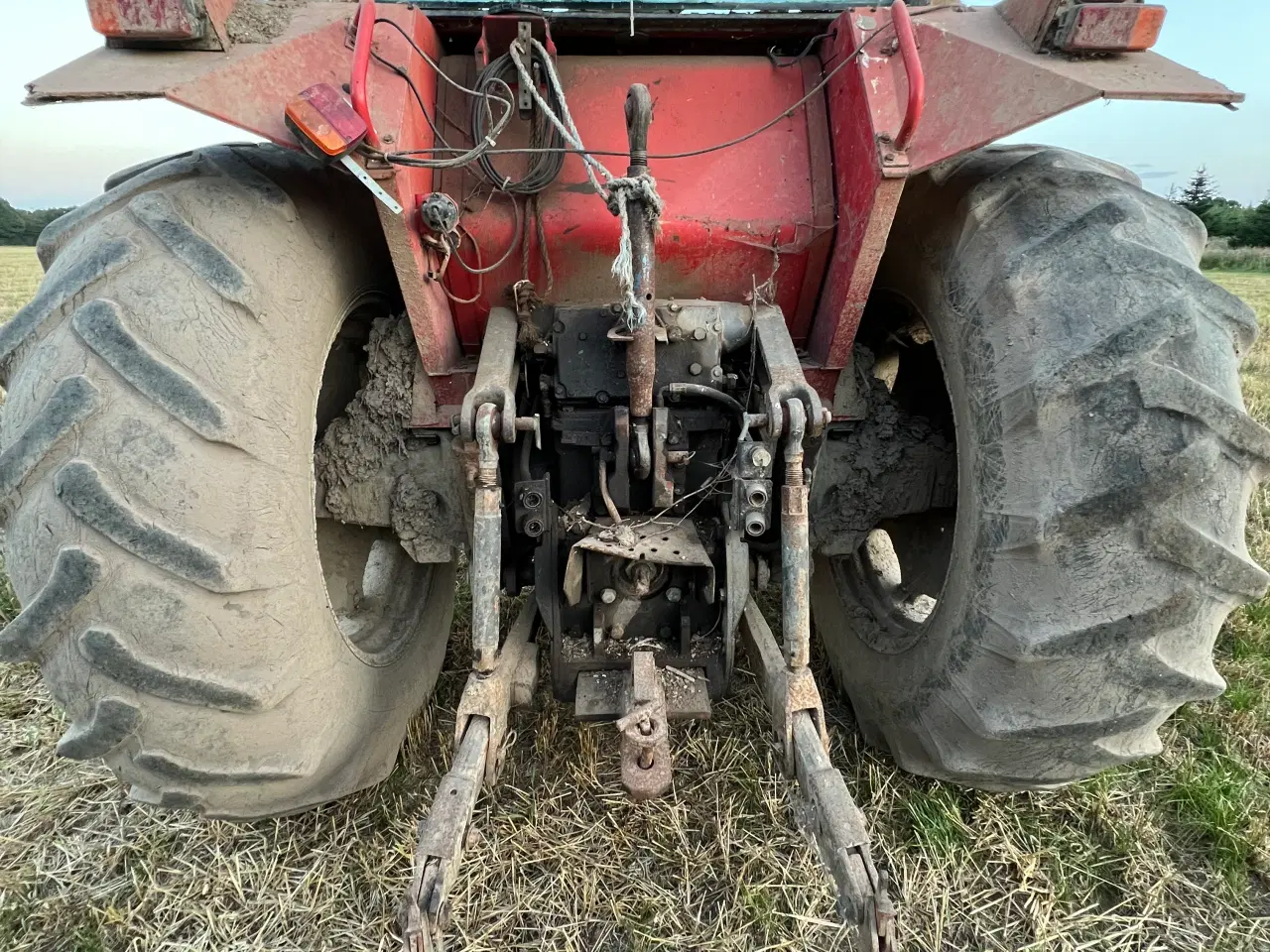 Billede 5 - Massey Ferguson 2680
