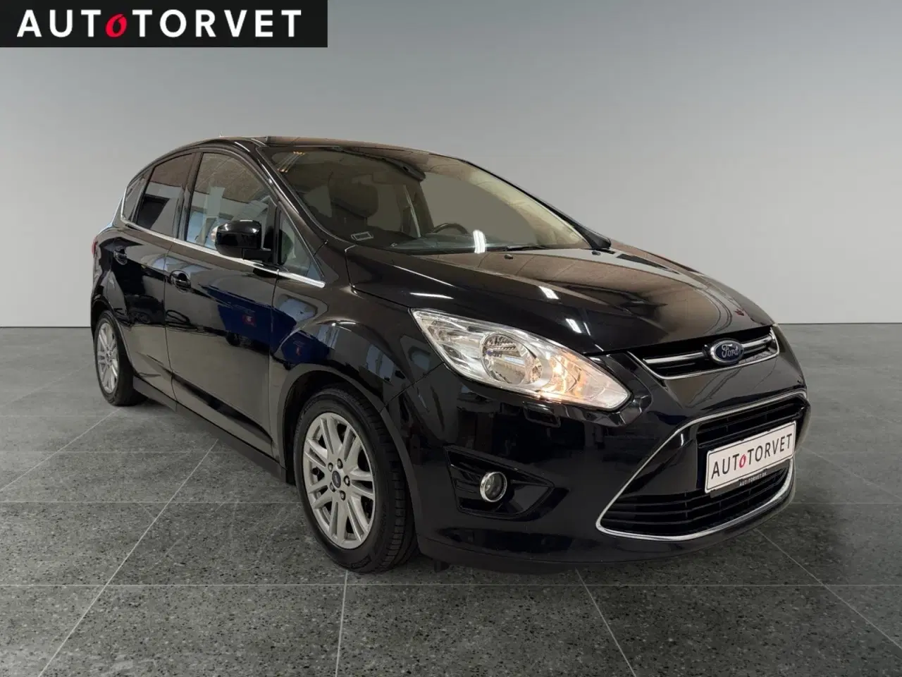 Billede 2 - Ford C-MAX 1,6 SCTi 150 Titanium