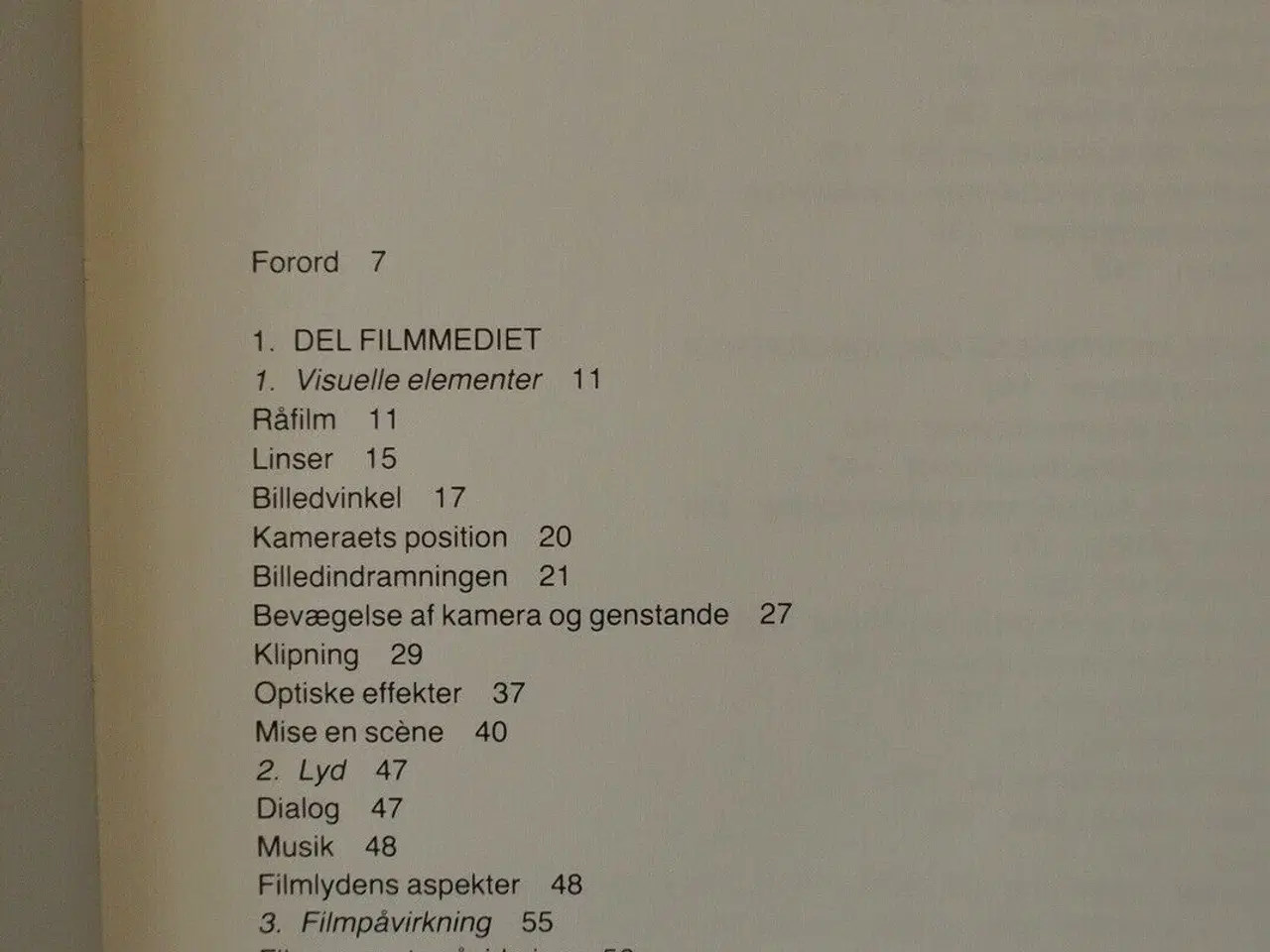 Billede 2 - filmforståelse, af allan casebier