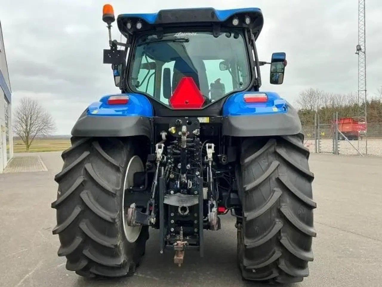 Billede 5 - New Holland T7.165 MY18