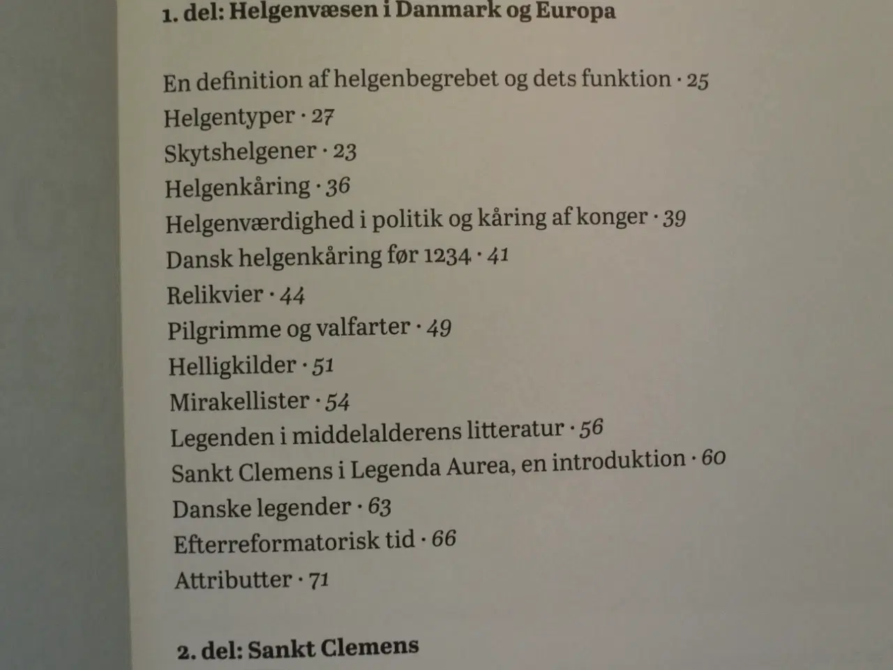 Billede 2 - fromhed og magtspil af erling agergaard