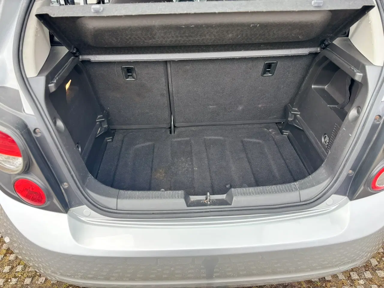 Billede 9 - Chevrolet Aveo 1.2 ECO – Manuel – Nysynet 