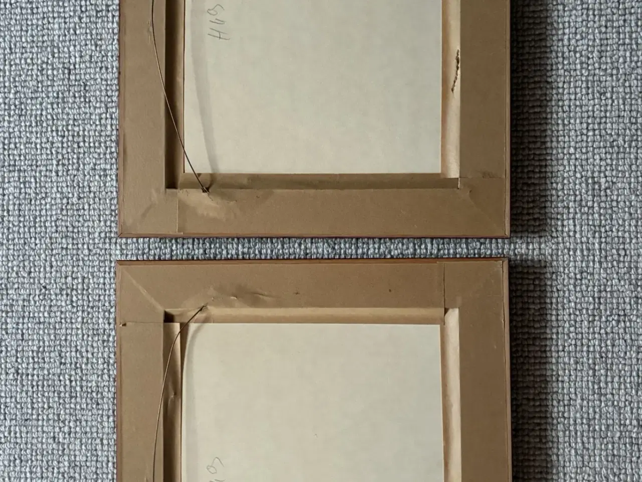 Billede 5 - Litografier af Elling Reitan