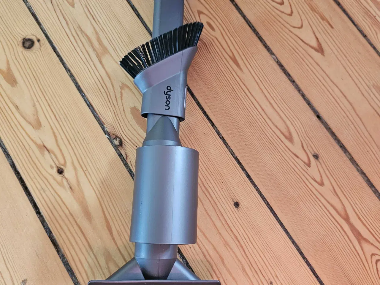 Billede 4 - Dyson Cinetic big ball multifloor 2