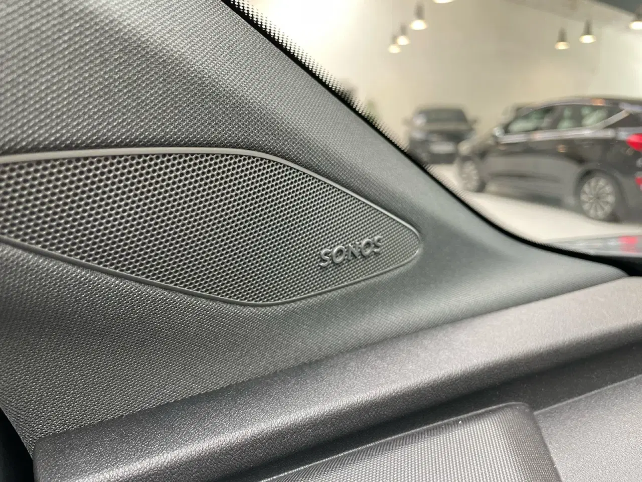 Billede 15 - Audi Q4 e-tron 40 Proline