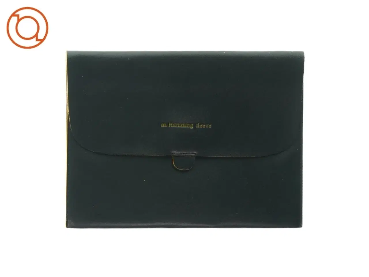 Billede 1 - Ipad cover (str. 27 x 20cm)