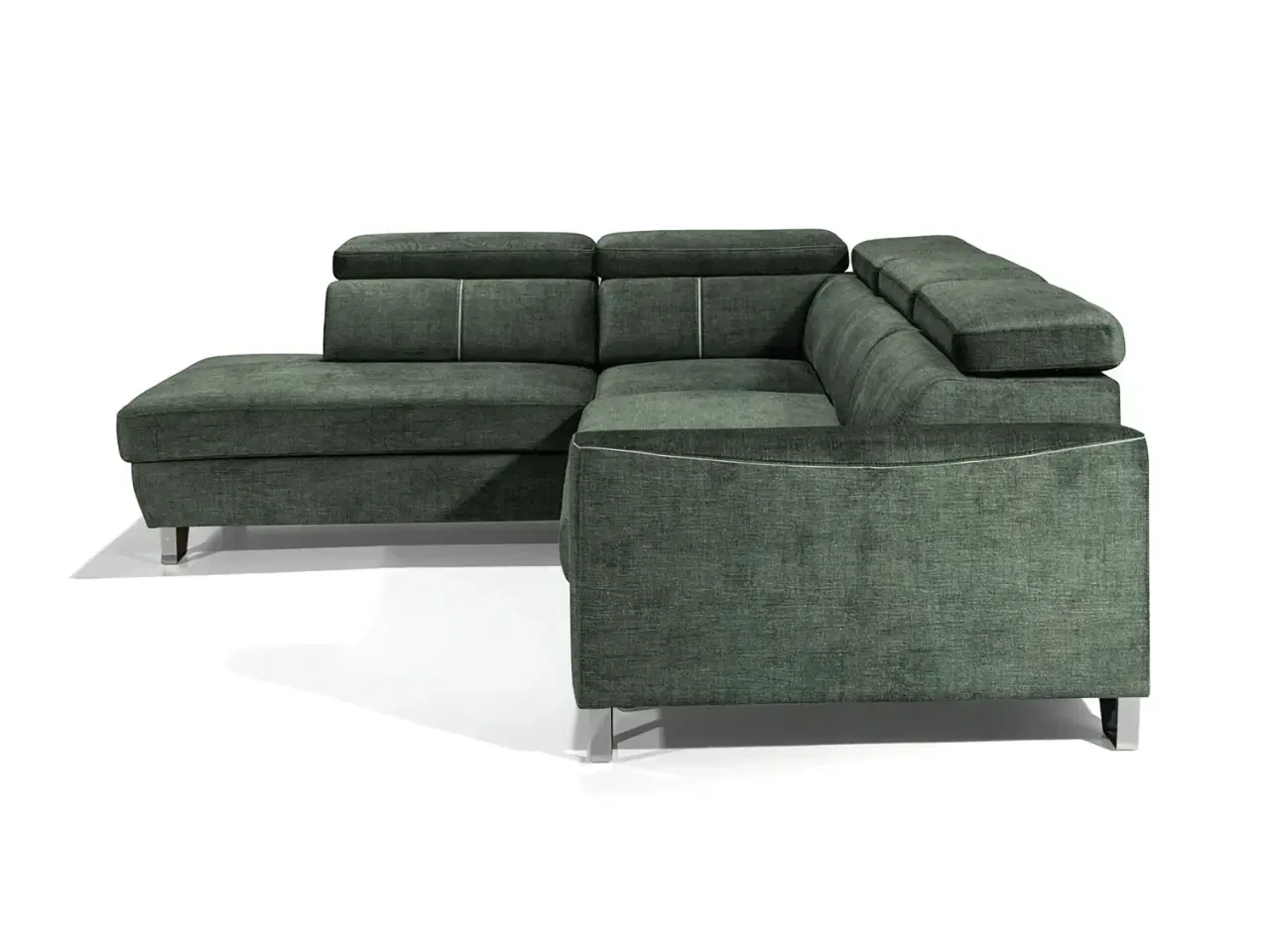 Billede 5 - AVELI L HJØRNESOFA 280x225
