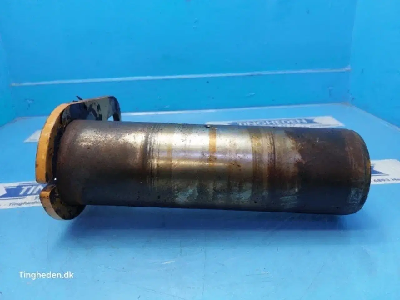 Billede 9 - Case 821E Stift 87308438