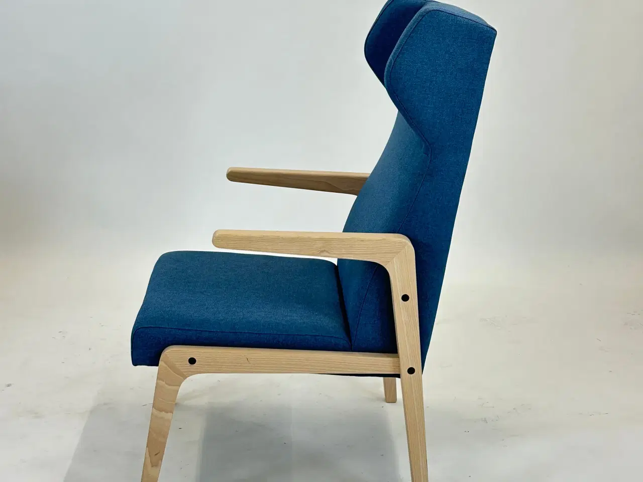 Billede 4 - Sancal | Boomerang Loungestol