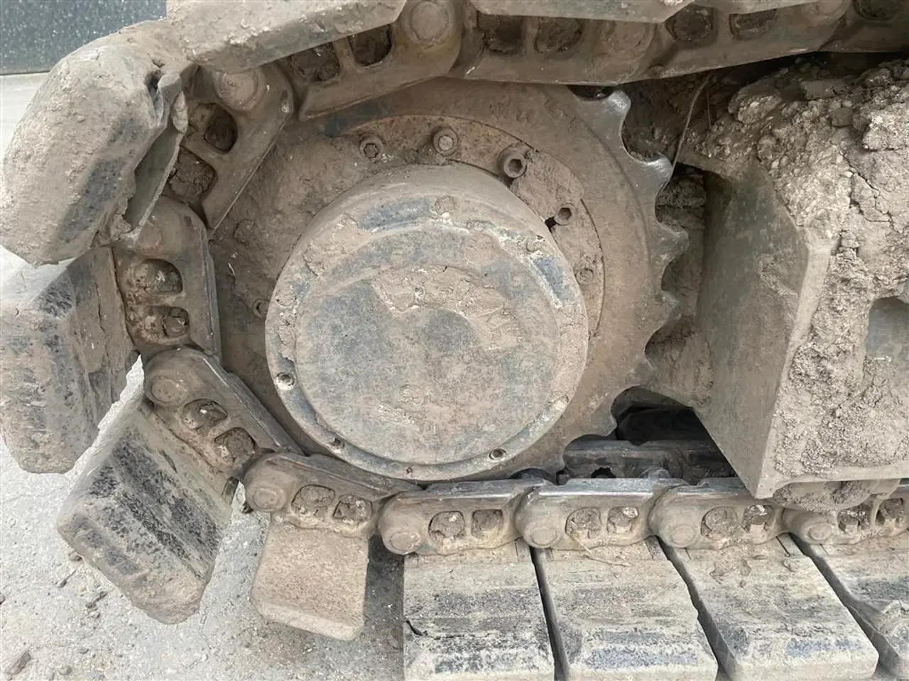 Billede 10 - Komatsu PC 130-7K