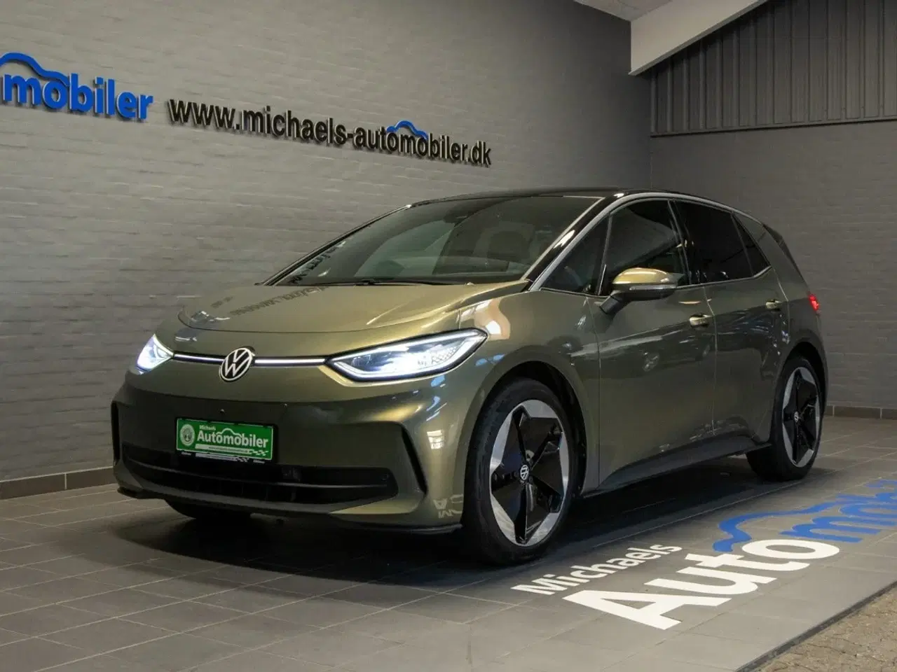 Billede 1 - VW ID.3 77 Pro S