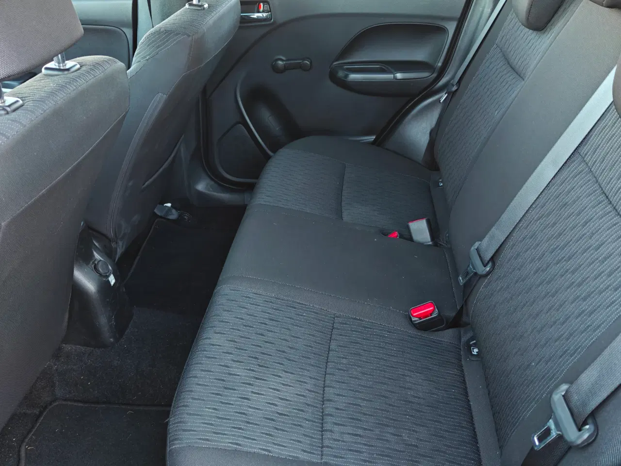 Billede 7 - Suzuki Baleno 