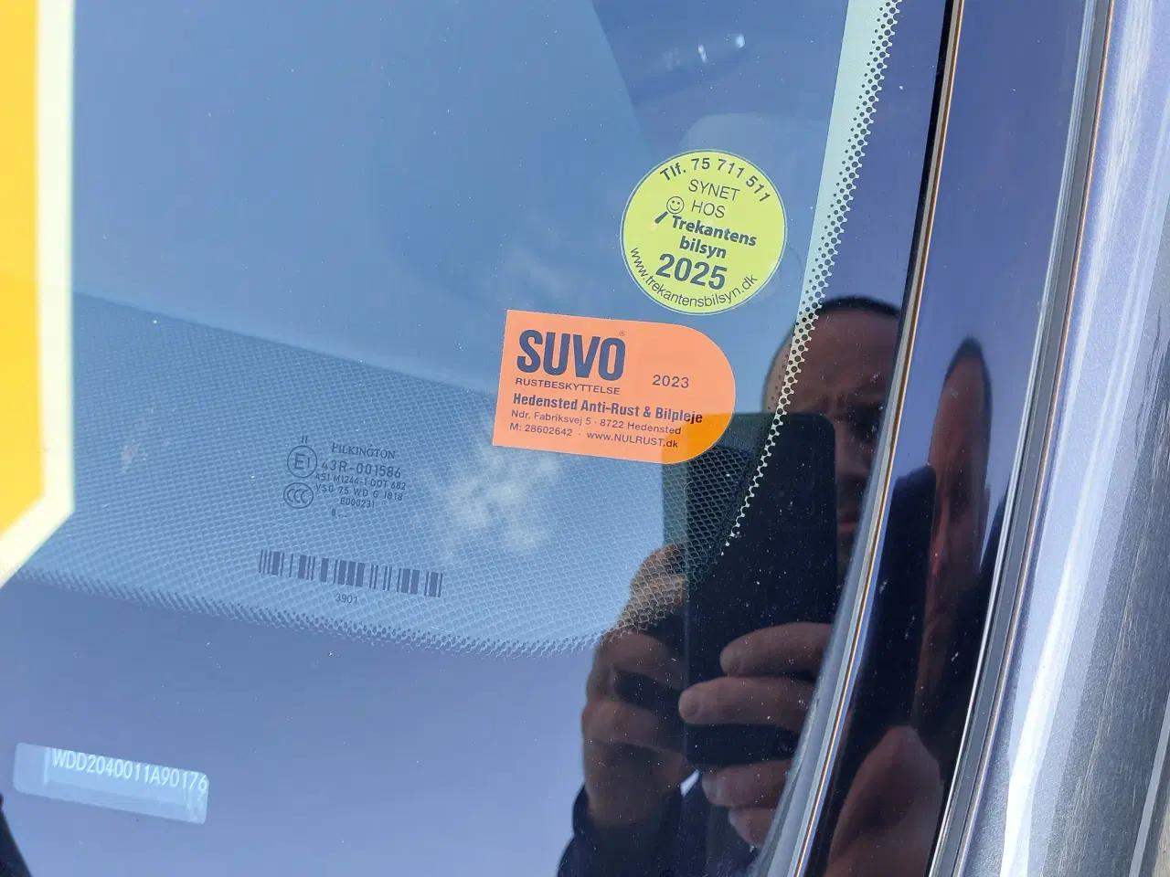 Billede 9 - Mercedes C200