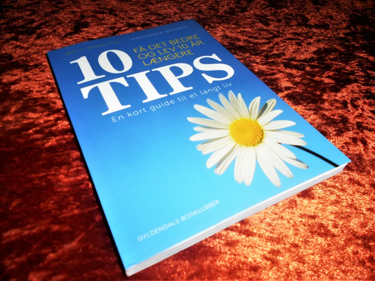 Billede 1 - 10 tips,   Bertil Marklund