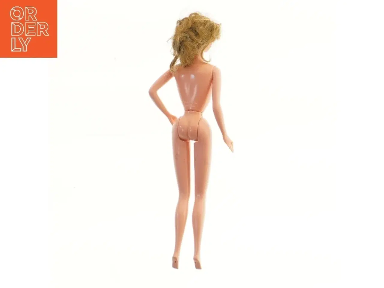 Billede 2 - Dukke fra Barbie (str. 30 cm)