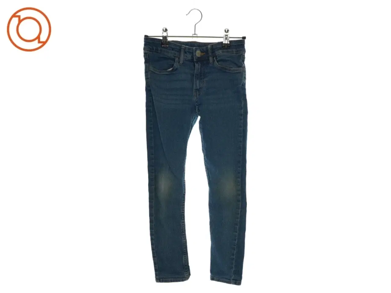 Billede 1 - Jeans fra H&M (Str. 134)