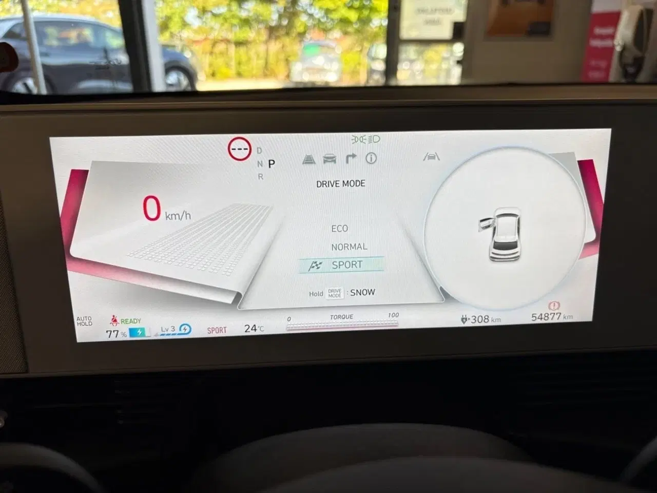 Billede 21 - Hyundai Ioniq 5 73 Creative