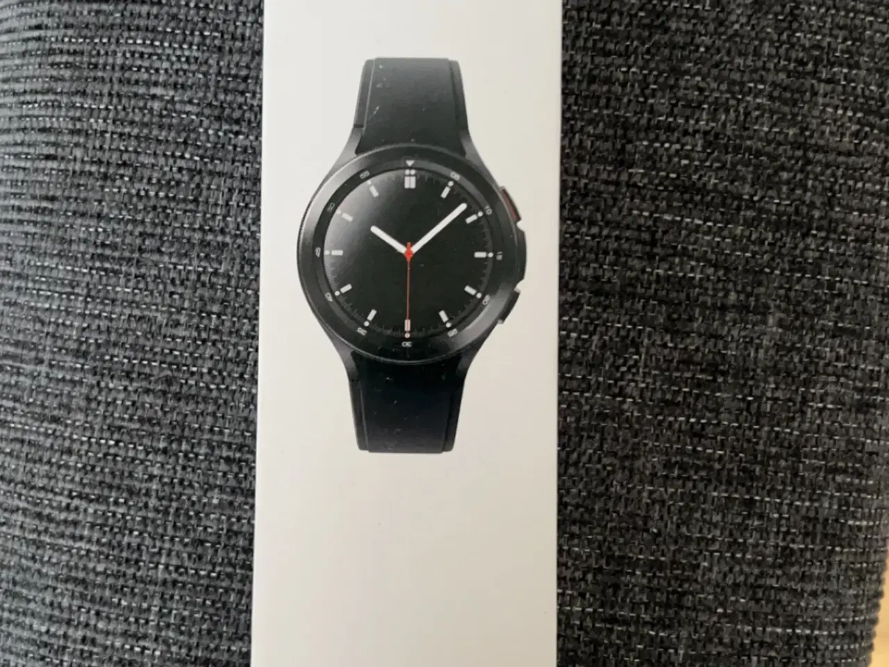 Billede 3 - Samsung smartwatch