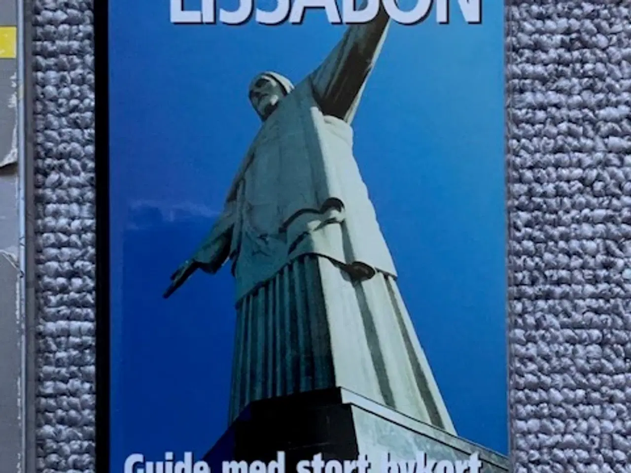 Billede 5 - Barcelona - Mallorca - Lissabon - Grækenland m.m.