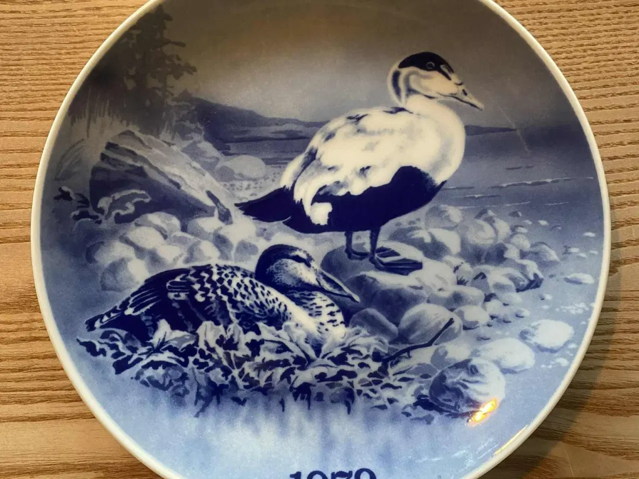 Billede 5 - Tove Svendsen jagtplatter