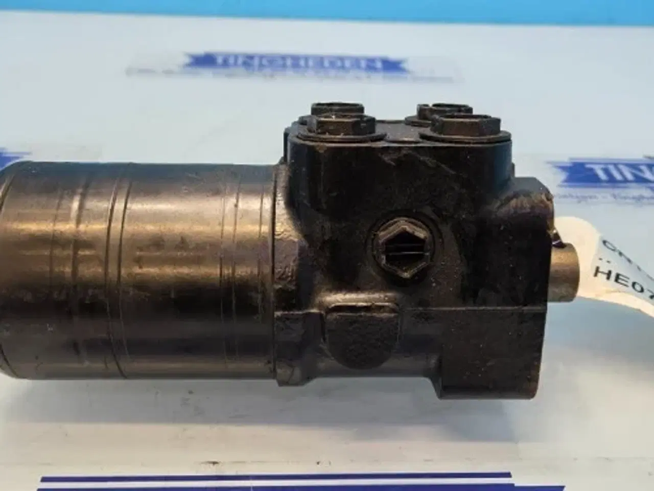 Billede 2 - Case MX270 Orbitrol 47586323