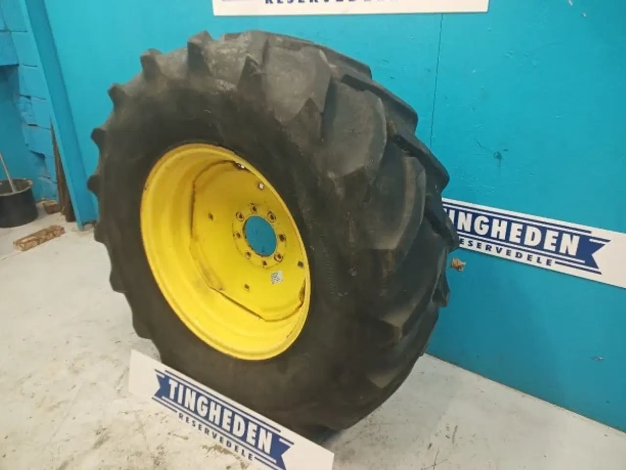 Billede 9 - 26" 16.9R26