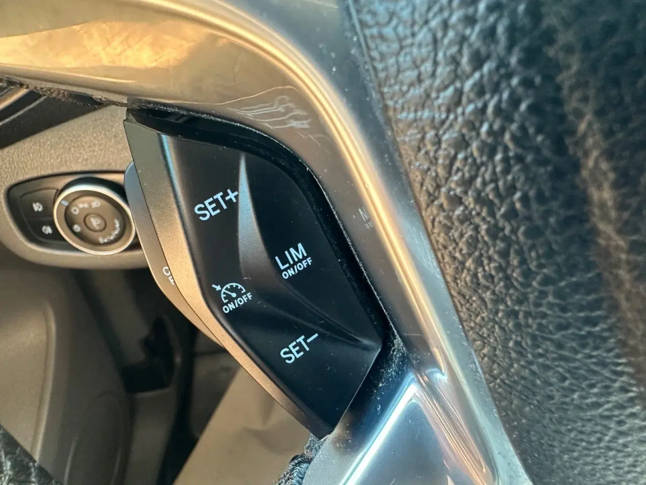 Billede 16 - Ford Transit Connect 1,5 EcoBlue Trend kort