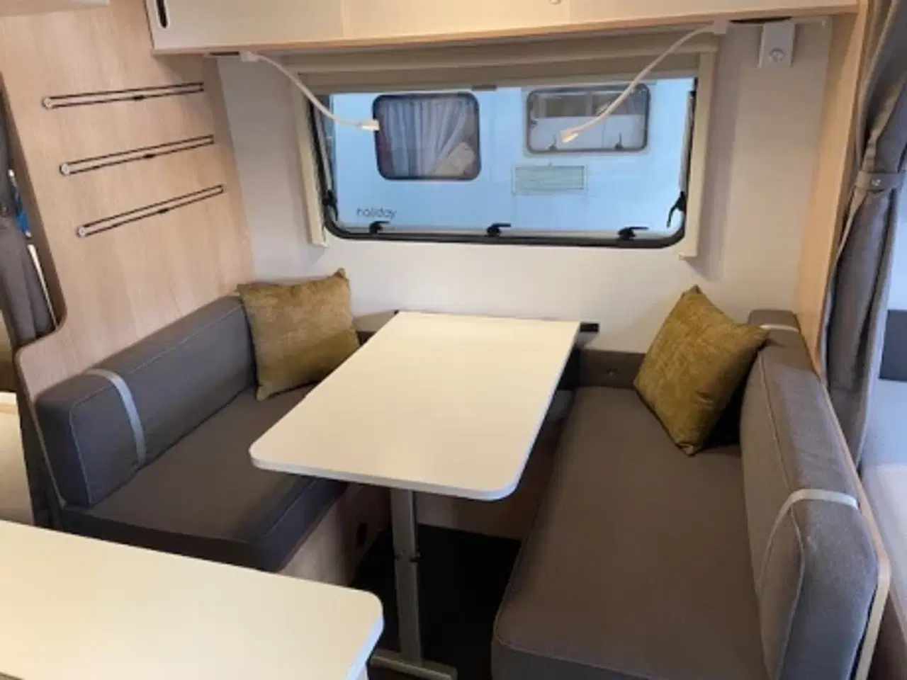 Billede 4 - Adria Aviva 522 PT