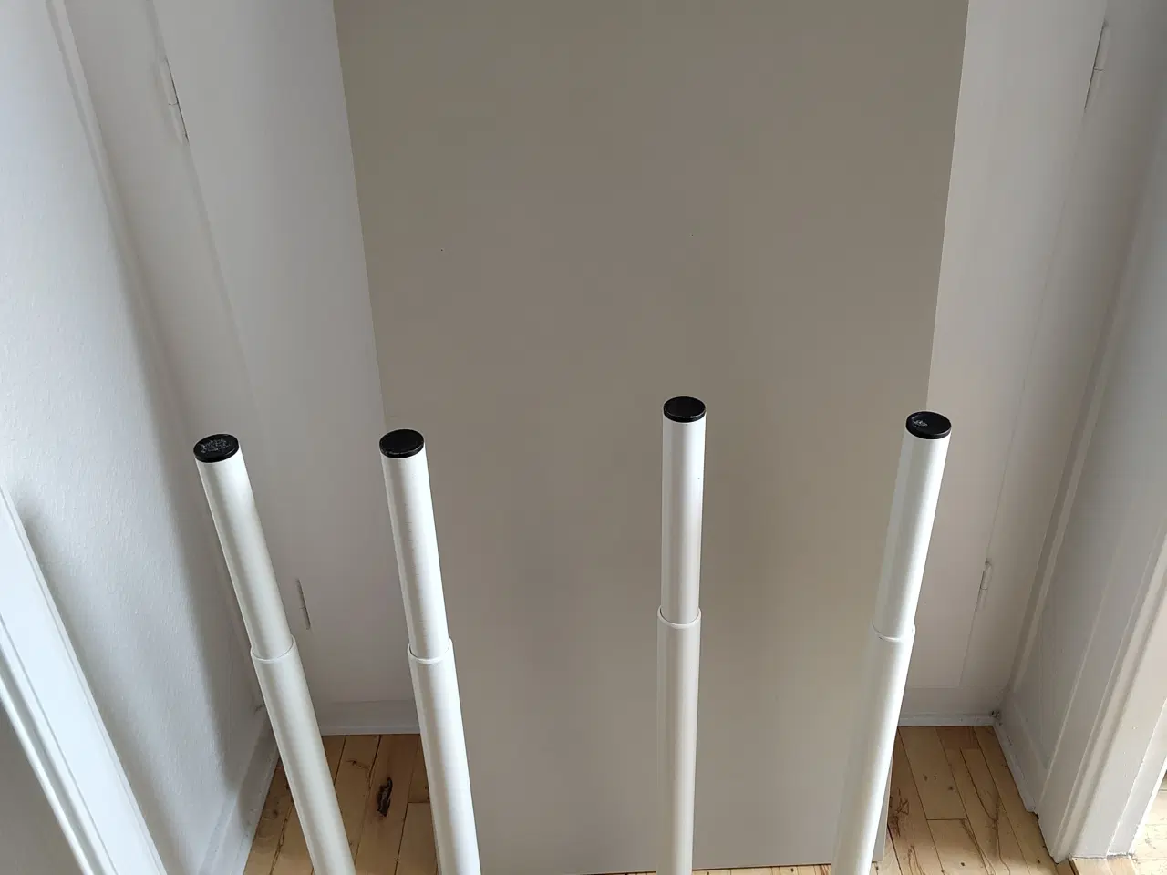 Billede 1 - ikea Skrivebord LINNMON / ADILS