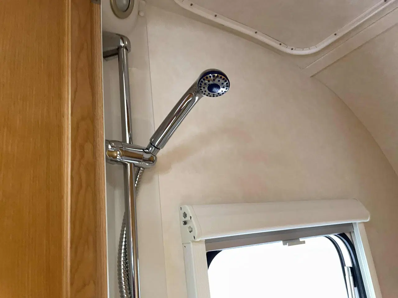 Billede 11 - NR 37 - Tabbert Vivaldi 450