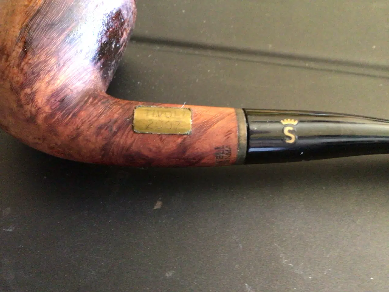 Billede 3 - Piber m. Holder